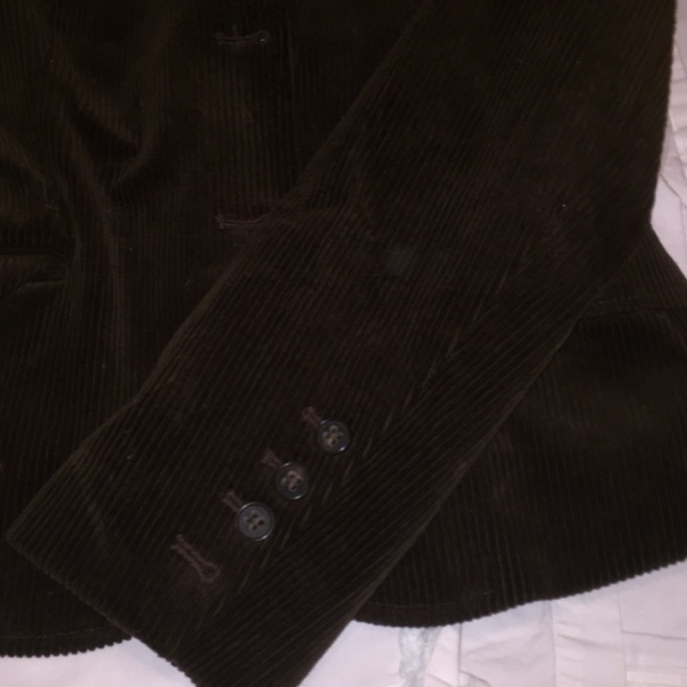 Theory blazer - Picture 3 of 3